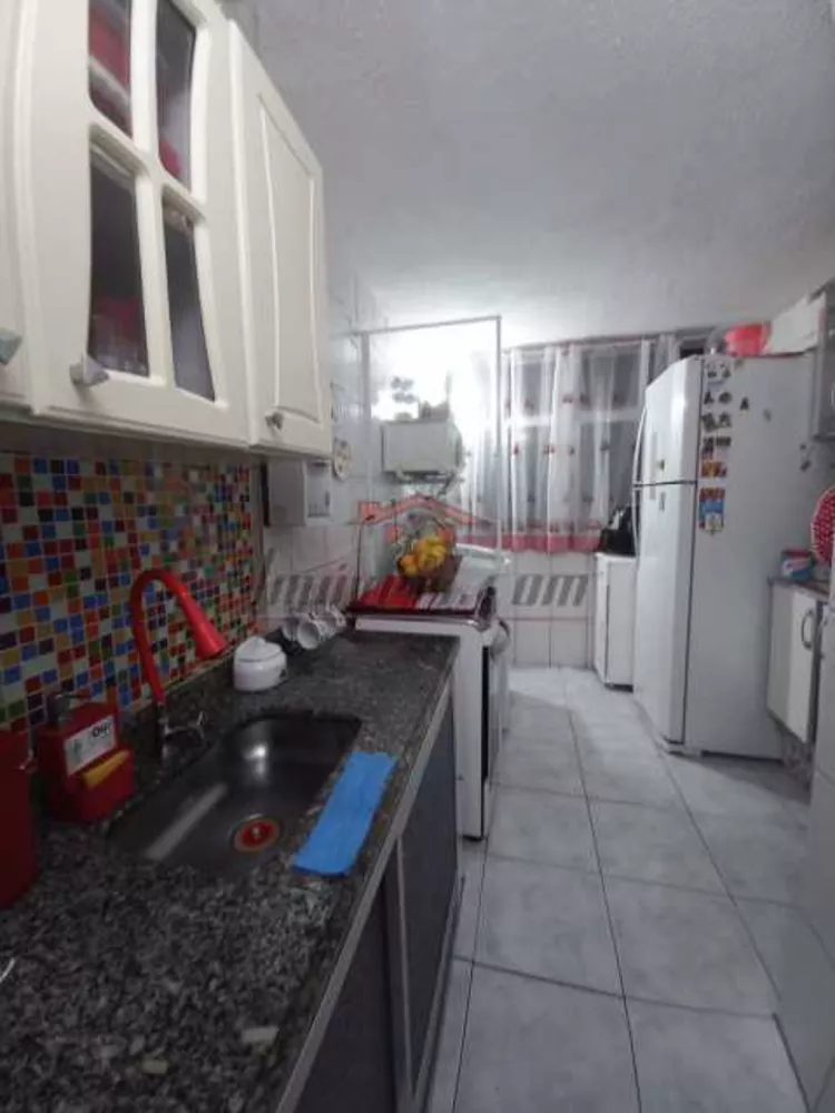 Apartamento, 1 quarto, 38 m² - Foto 6