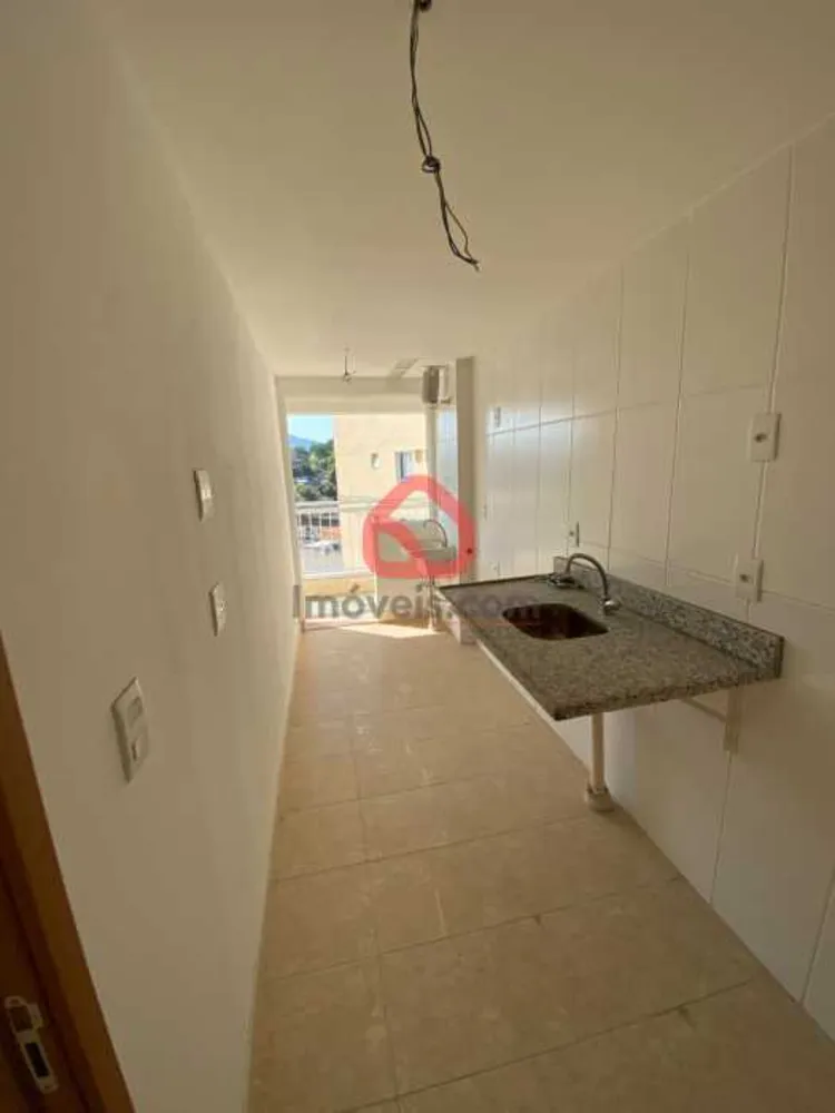 Cobertura, 2 quartos, 133 m² - Foto 21