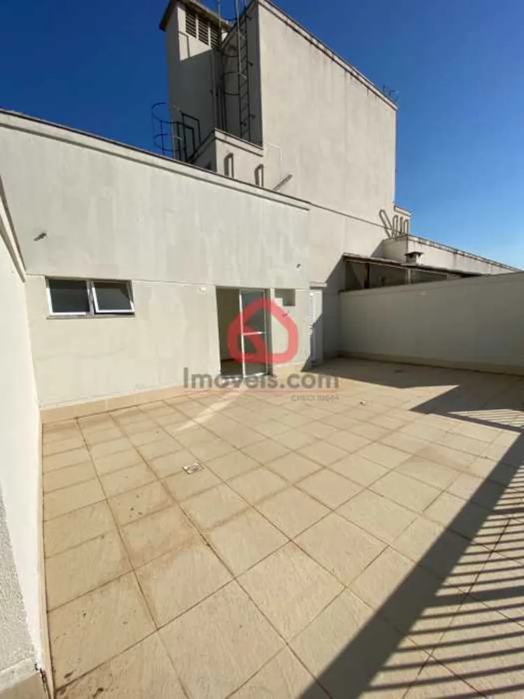 Cobertura, 2 quartos, 133 m² - Foto 3