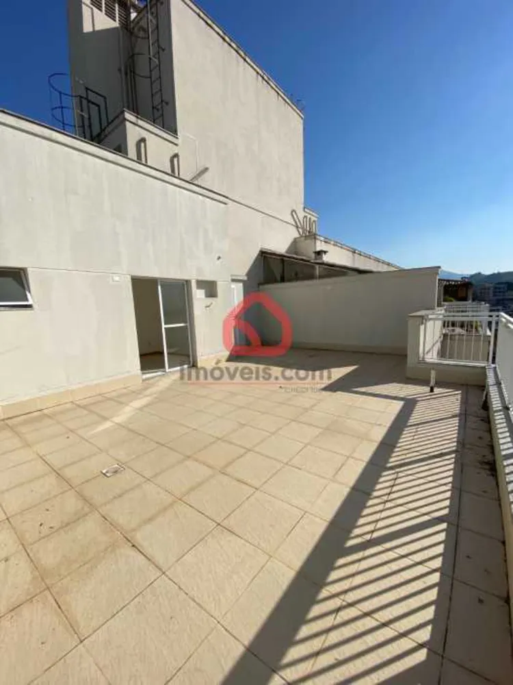 Cobertura, 2 quartos, 133 m² - Foto 7