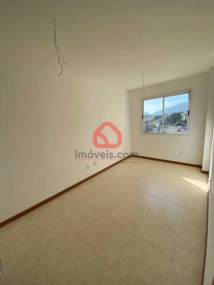 Cobertura, 2 quartos, 133 m² - Foto 2