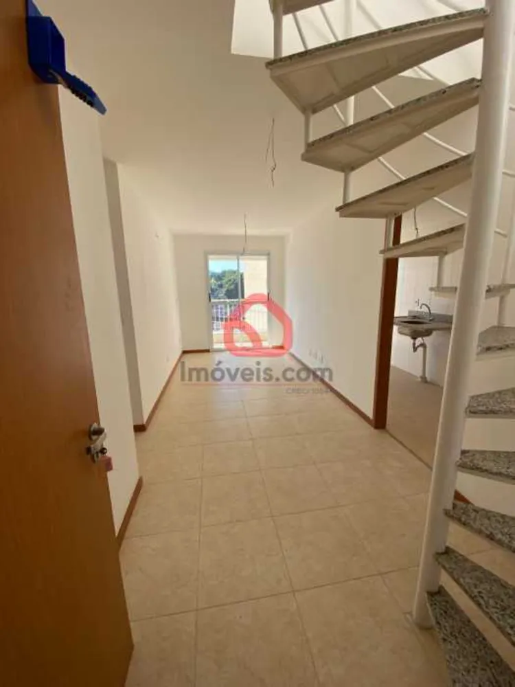 Cobertura, 2 quartos, 133 m² - Foto 14