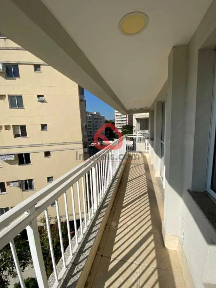 Cobertura, 2 quartos, 133 m² - Foto 18