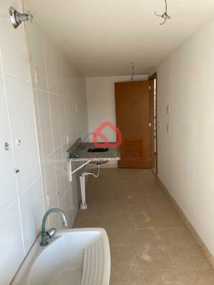Cobertura, 2 quartos, 133 m² - Foto 14