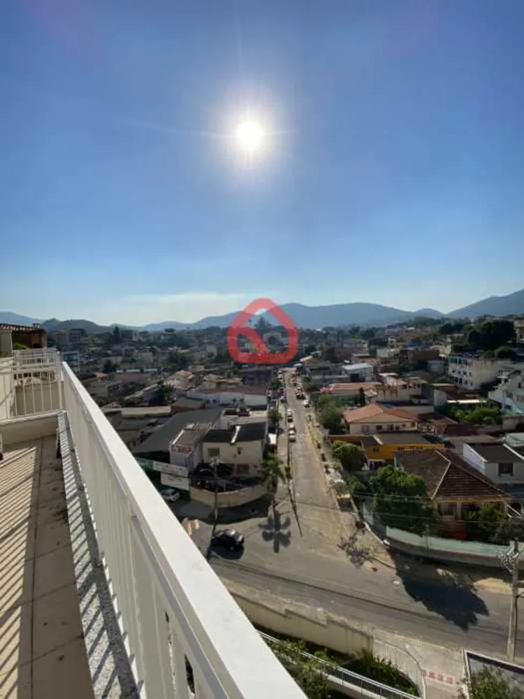 Cobertura, 2 quartos, 133 m² - Foto 10