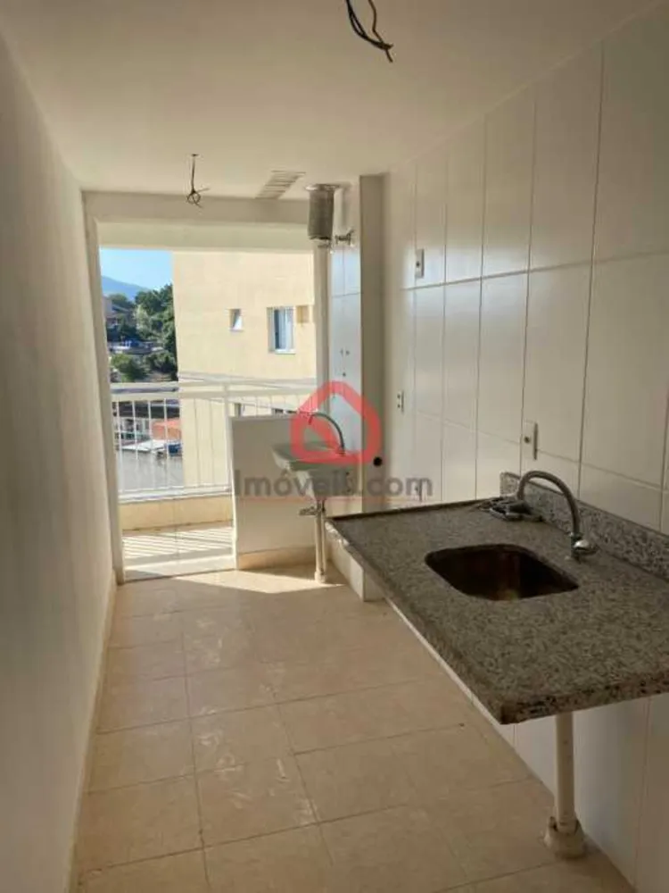 Cobertura, 2 quartos, 133 m² - Foto 17