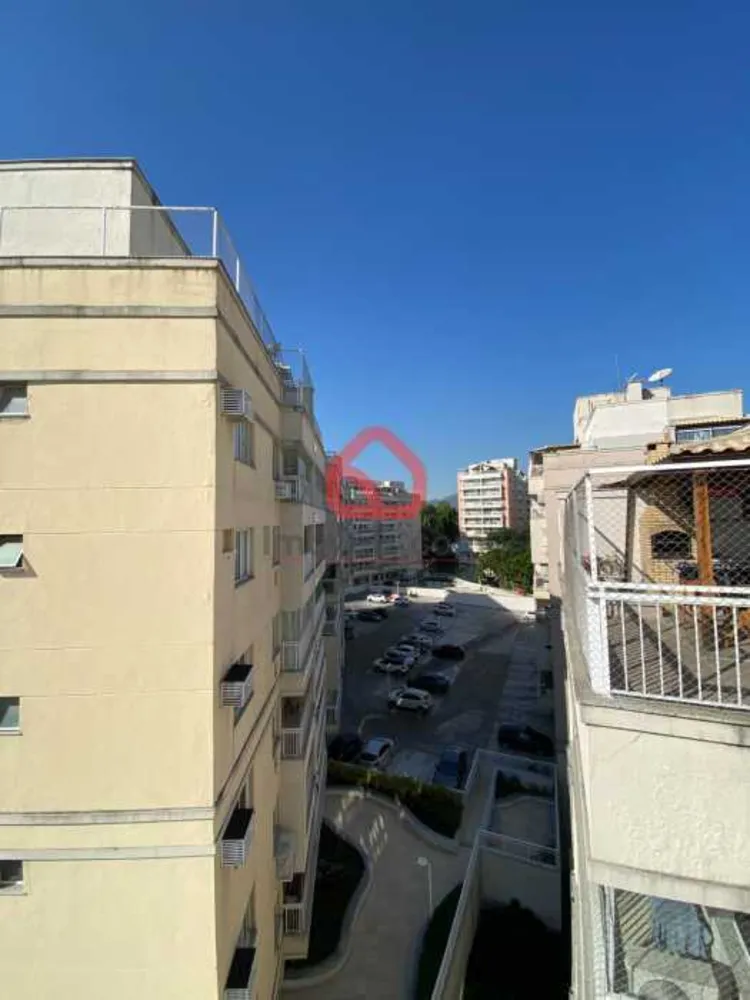 Cobertura, 2 quartos, 133 m² - Foto 30