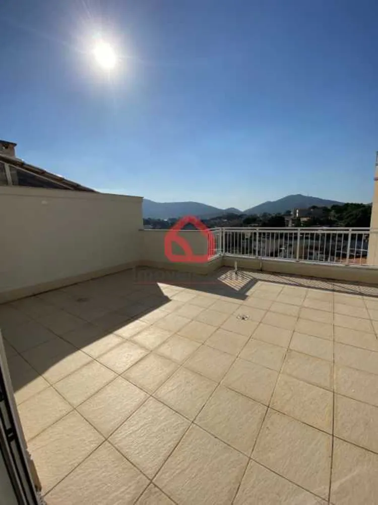 Cobertura, 2 quartos, 133 m² - Foto 13