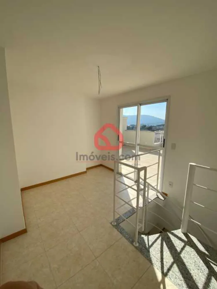 Cobertura, 2 quartos, 133 m² - Foto 5