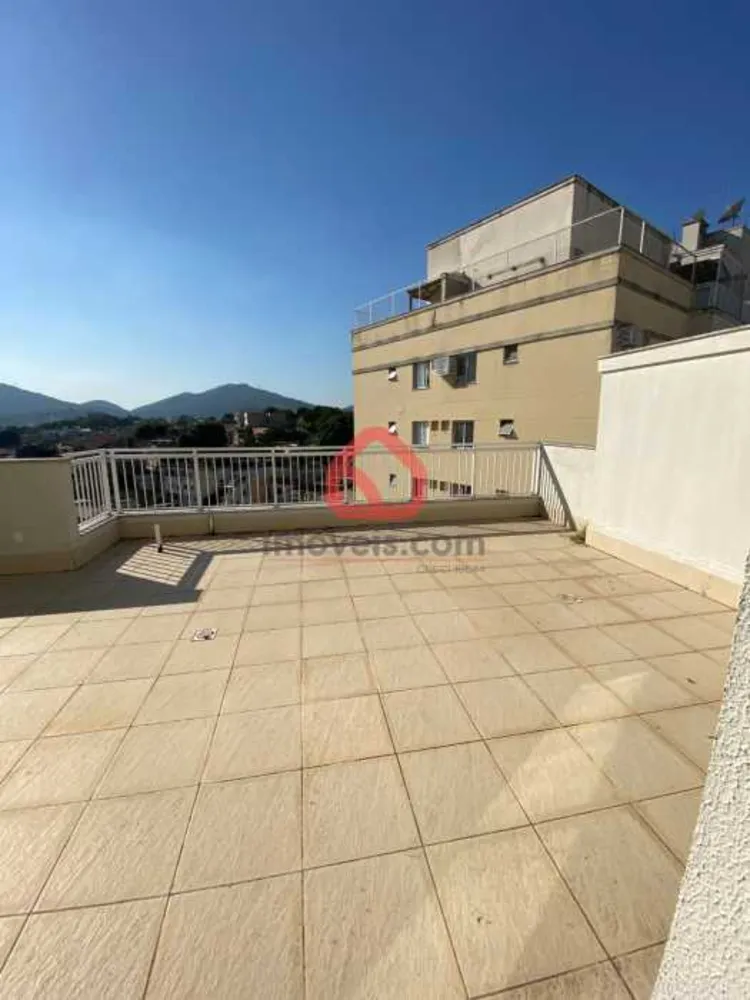 Cobertura, 2 quartos, 133 m² - Foto 23