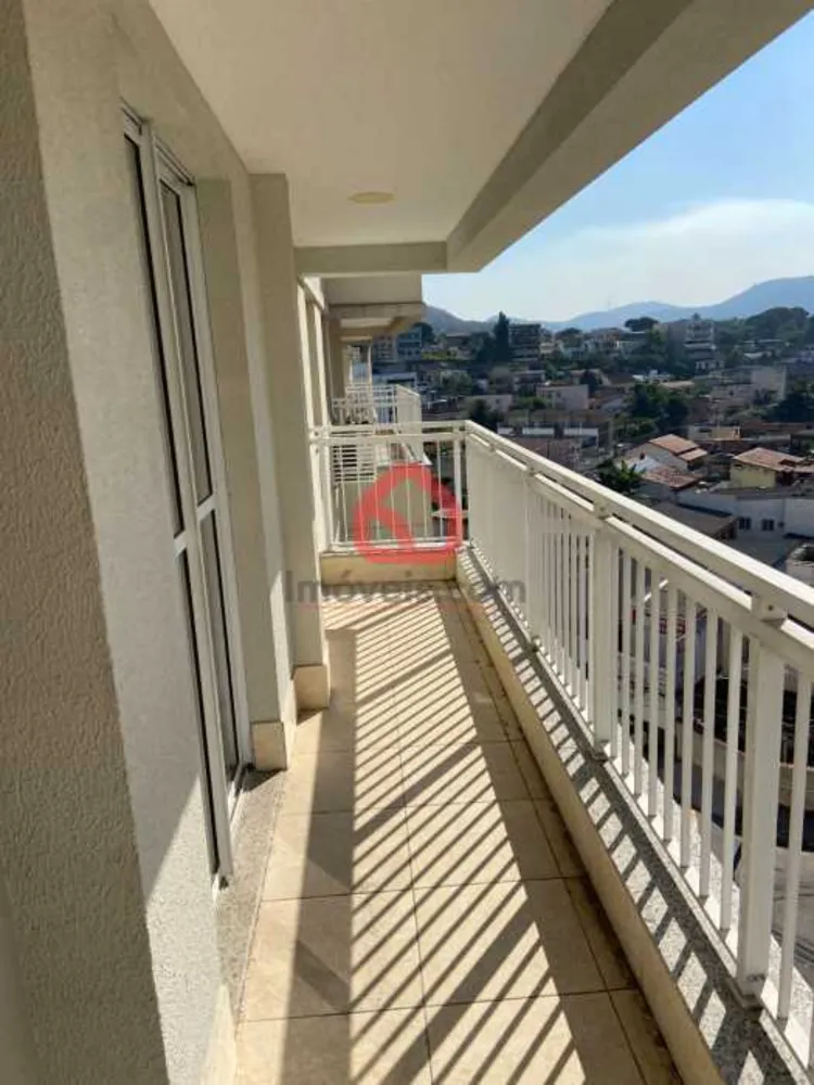 Cobertura, 2 quartos, 133 m² - Foto 13