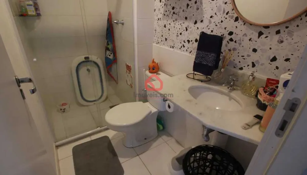 Apartamento, 3 quartos, 63 m² - Foto 17