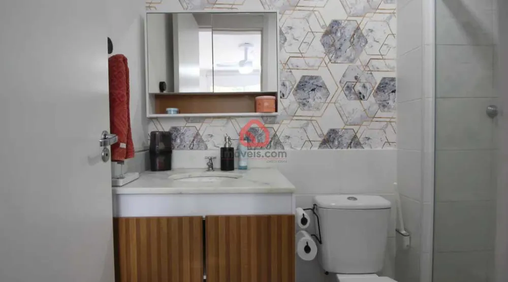 Apartamento, 3 quartos, 63 m² - Foto 18