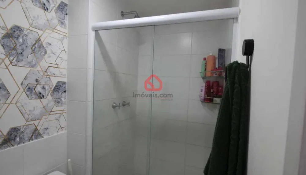 Apartamento, 3 quartos, 63 m² - Foto 19
