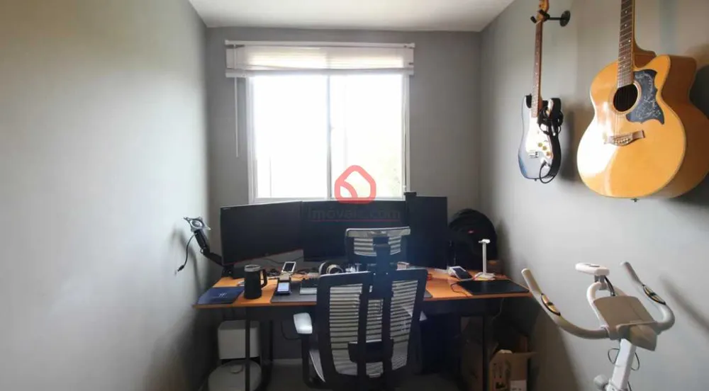 Apartamento, 3 quartos, 63 m² - Foto 8