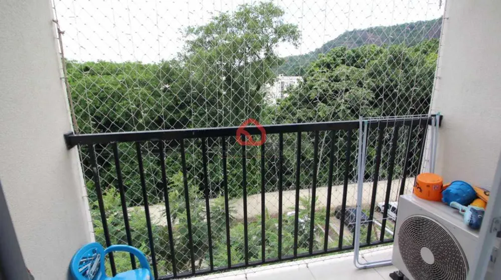 Apartamento, 3 quartos, 63 m² - Foto 2