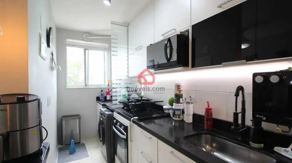 Apartamento, 3 quartos, 63 m² - Foto 22