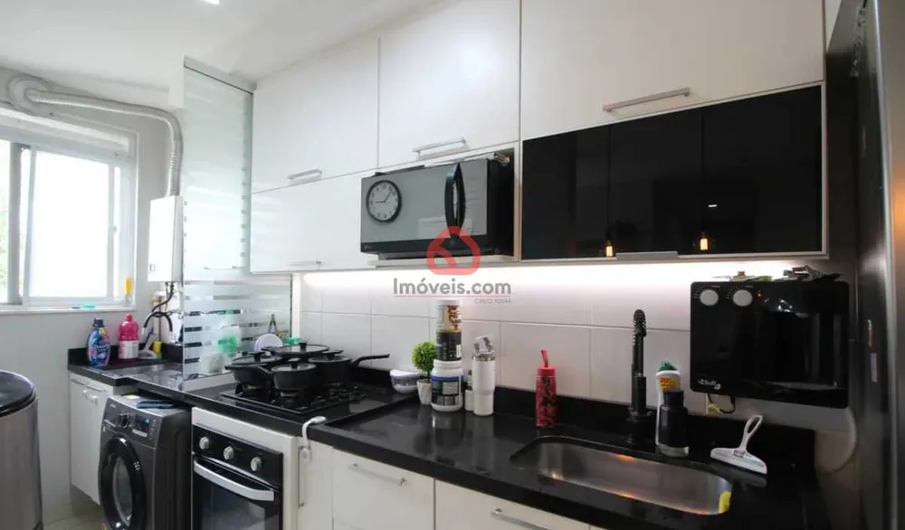 Apartamento, 3 quartos, 63 m² - Foto 21