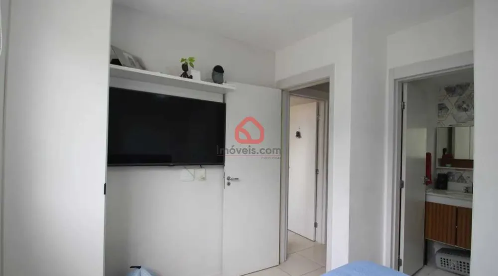 Apartamento, 3 quartos, 63 m² - Foto 5