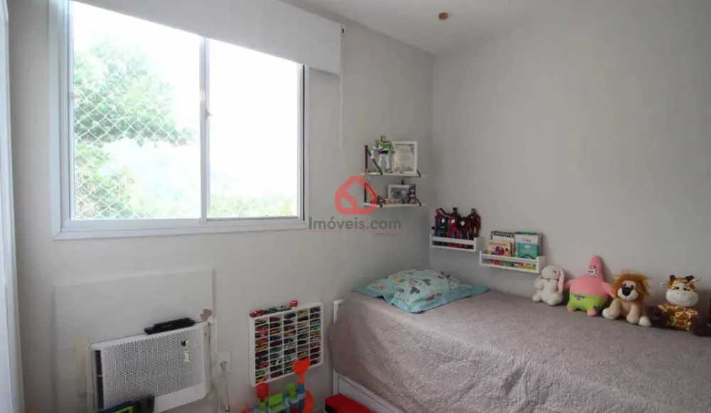 Apartamento, 3 quartos, 63 m² - Foto 10