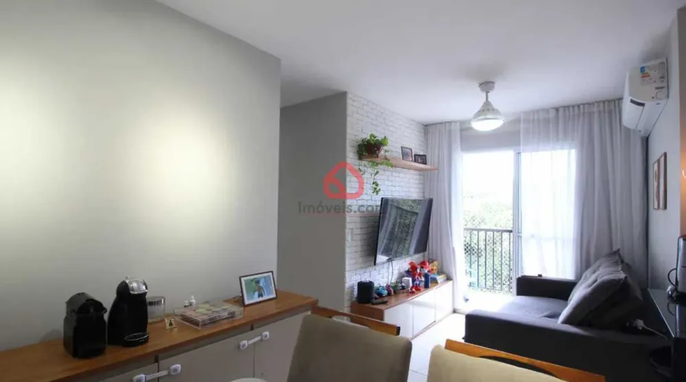 Apartamento, 3 quartos, 63 m² - Foto 5
