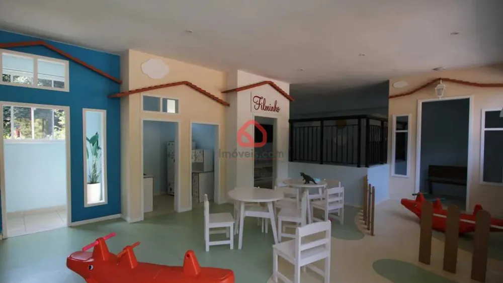 Apartamento, 3 quartos, 63 m² - Foto 29