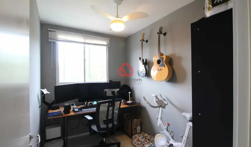 Apartamento, 3 quartos, 63 m² - Foto 6