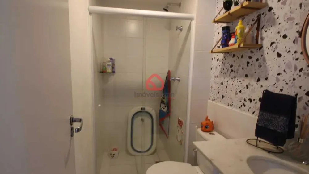 Apartamento, 3 quartos, 63 m² - Foto 20