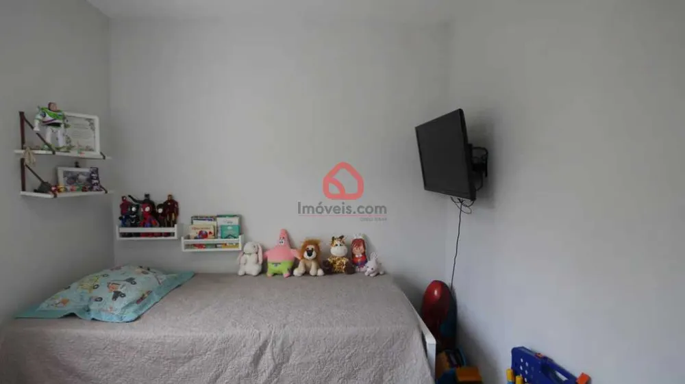 Apartamento, 3 quartos, 63 m² - Foto 12