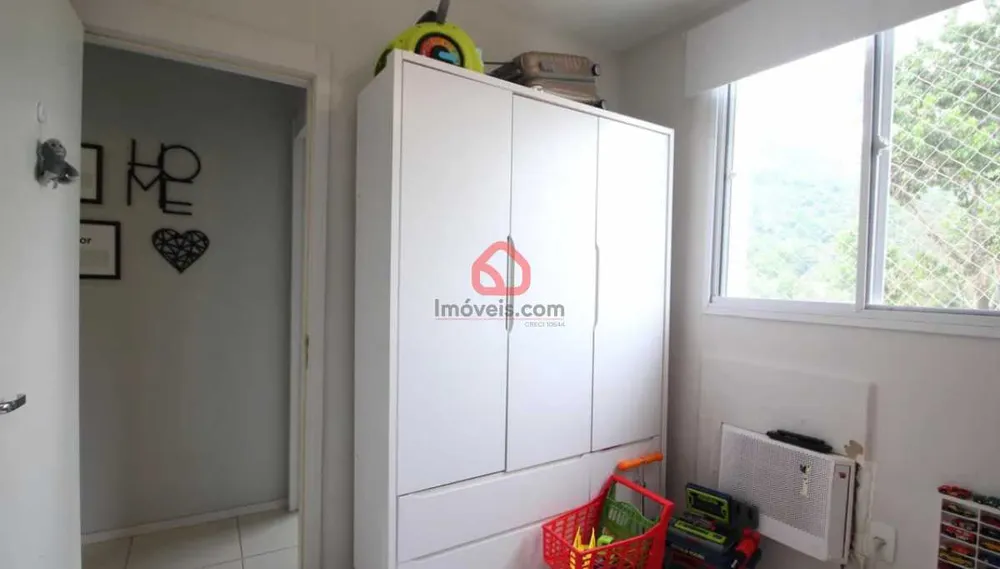 Apartamento, 3 quartos, 63 m² - Foto 9