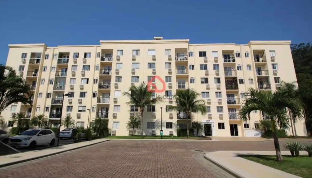 Apartamento, 3 quartos, 63 m² - Foto 1