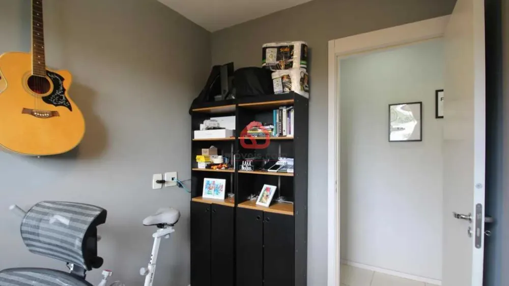 Apartamento, 3 quartos, 63 m² - Foto 6