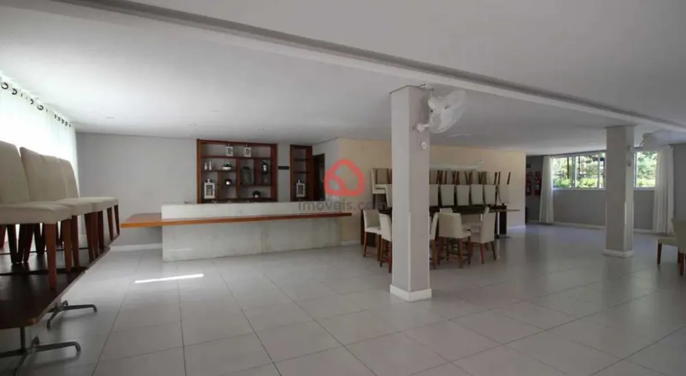 Apartamento, 3 quartos, 63 m² - Foto 23