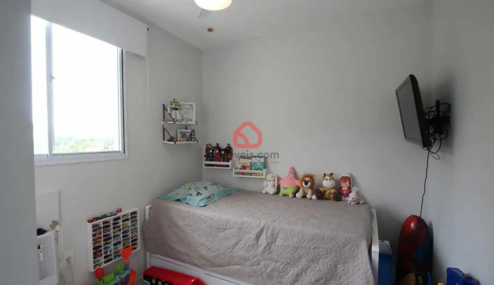 Apartamento, 3 quartos, 63 m² - Foto 11