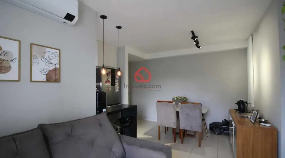 Apartamento, 3 quartos, 63 m² - Foto 4