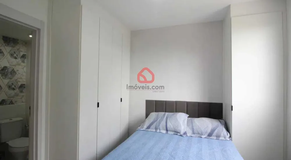 Apartamento, 3 quartos, 63 m² - Foto 8