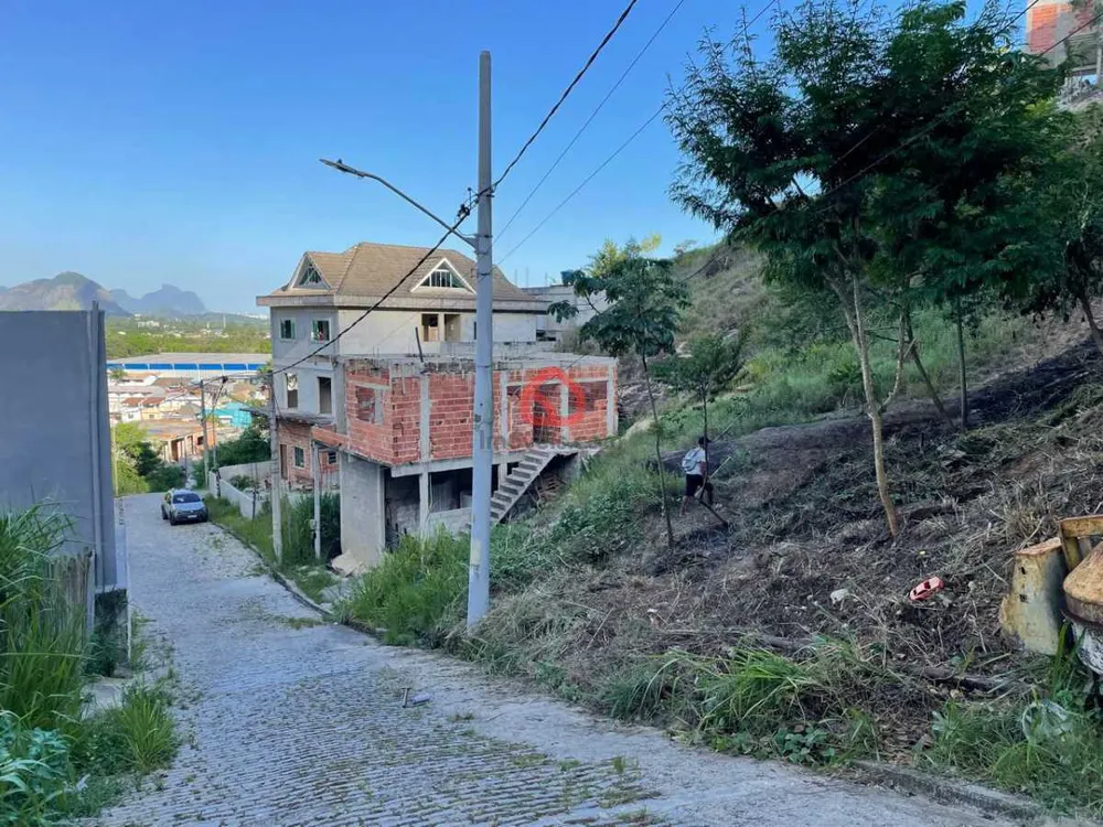 Terreno, 200 m² - Foto 2