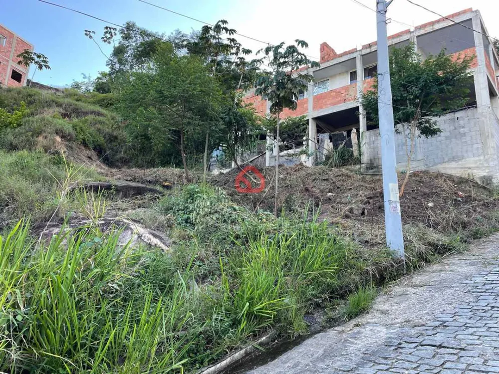 Terreno, 200 m² - Foto 1