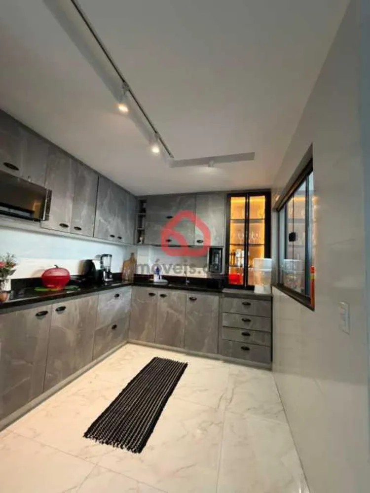 Casa de Condomínio, 3 quartos - Foto 5