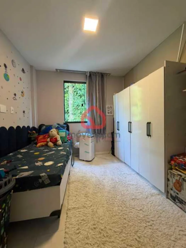 Casa de Condomínio, 3 quartos - Foto 18