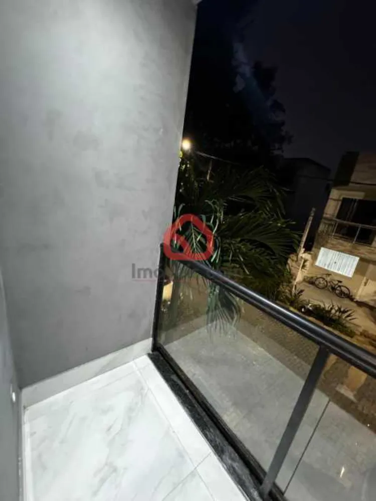 Casa de Condomínio, 3 quartos - Foto 24