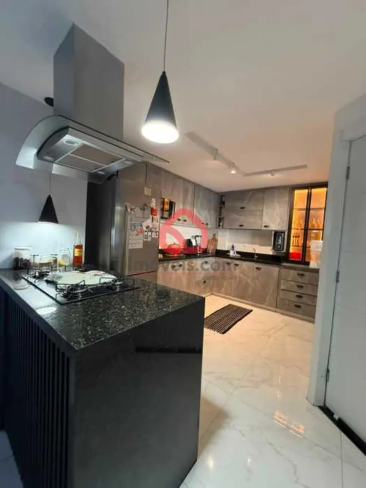 Casa de Condomínio, 3 quartos - Foto 4
