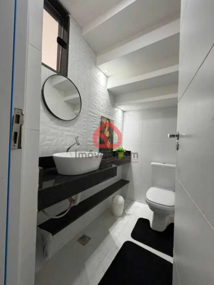 Casa de Condomínio, 3 quartos - Foto 3