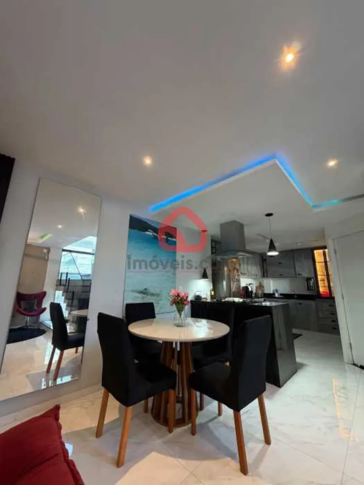 Casa de Condomínio, 3 quartos - Foto 7