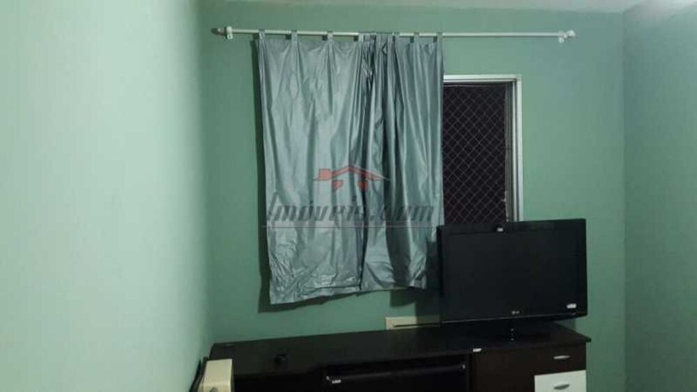 Apartamento à venda com 2 quartos, 61m² - Foto 5