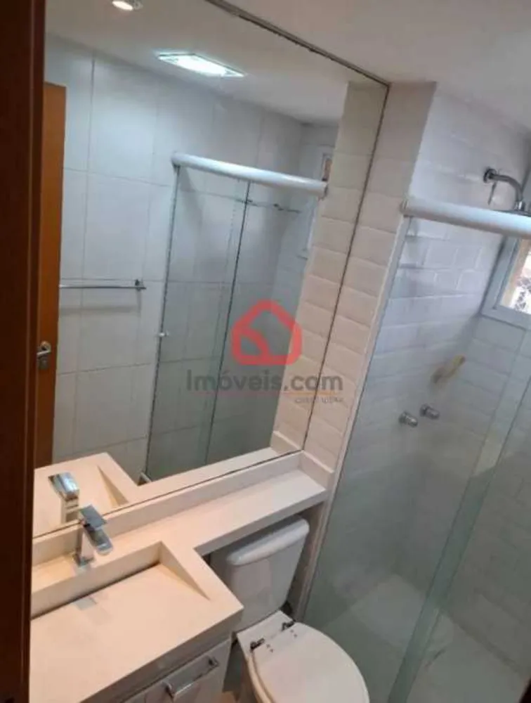 Apartamento, 2 quartos, 60 m² - Foto 19
