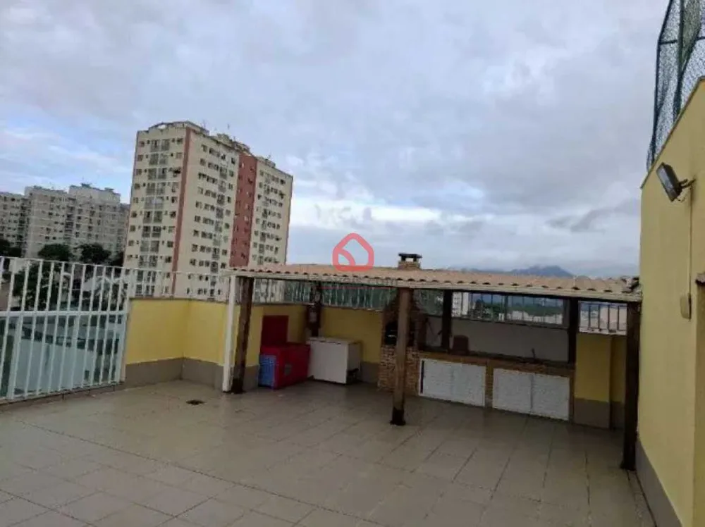 Apartamento, 2 quartos, 60 m² - Foto 15