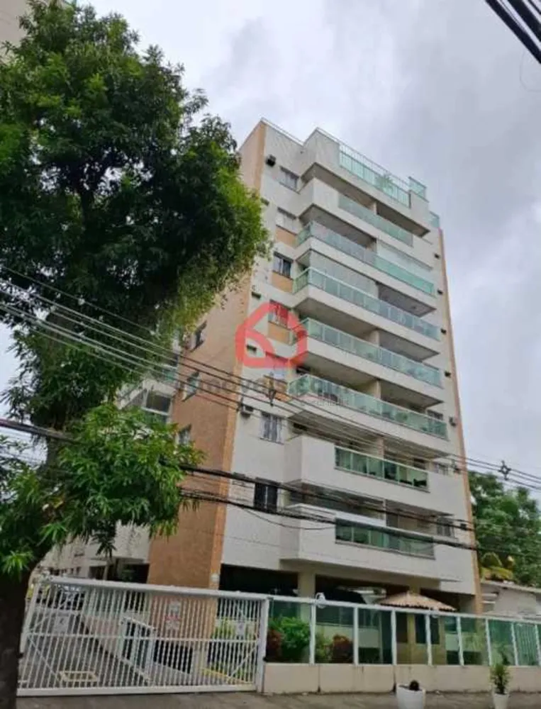 Apartamento, 2 quartos, 60 m² - Foto 1