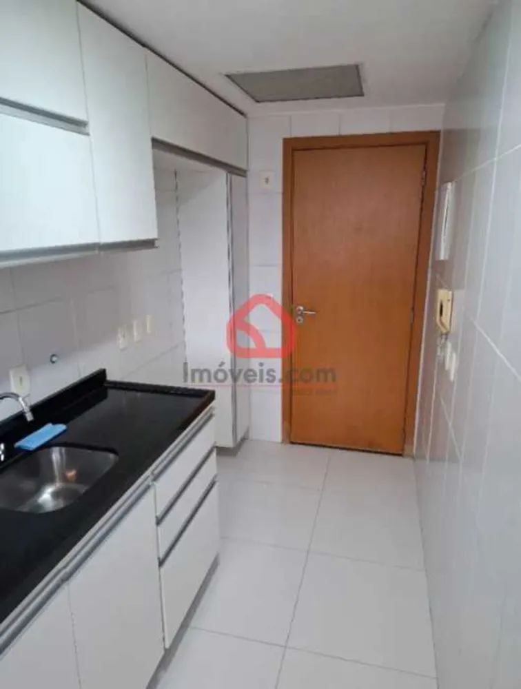 Apartamento, 2 quartos, 60 m² - Foto 17
