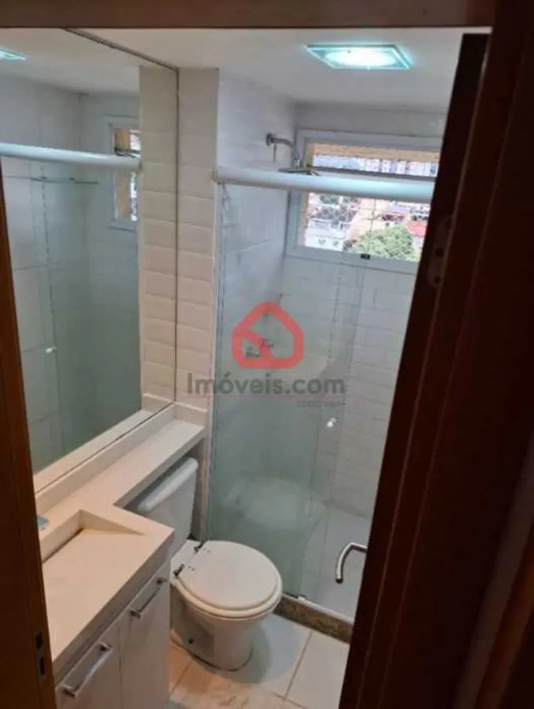 Apartamento, 2 quartos, 60 m² - Foto 12